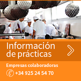 Información de prácticas