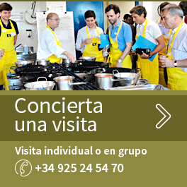 Concerta una visita