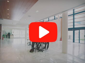 Video: Escuela Superior de Hostelería de Toledo
